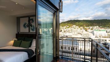 Balcon