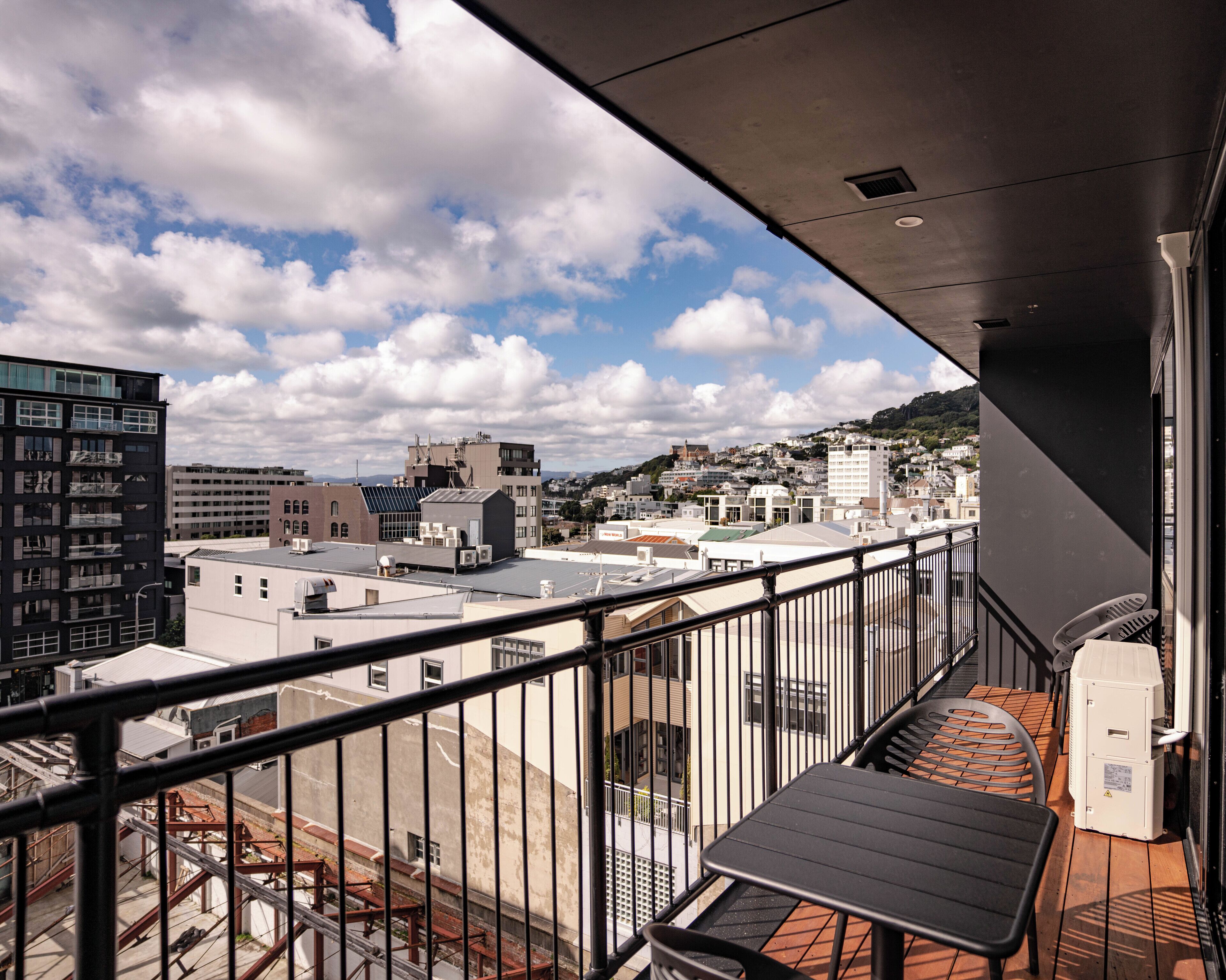 Photo - TRYP by Wyndham Wellington, Tory Street