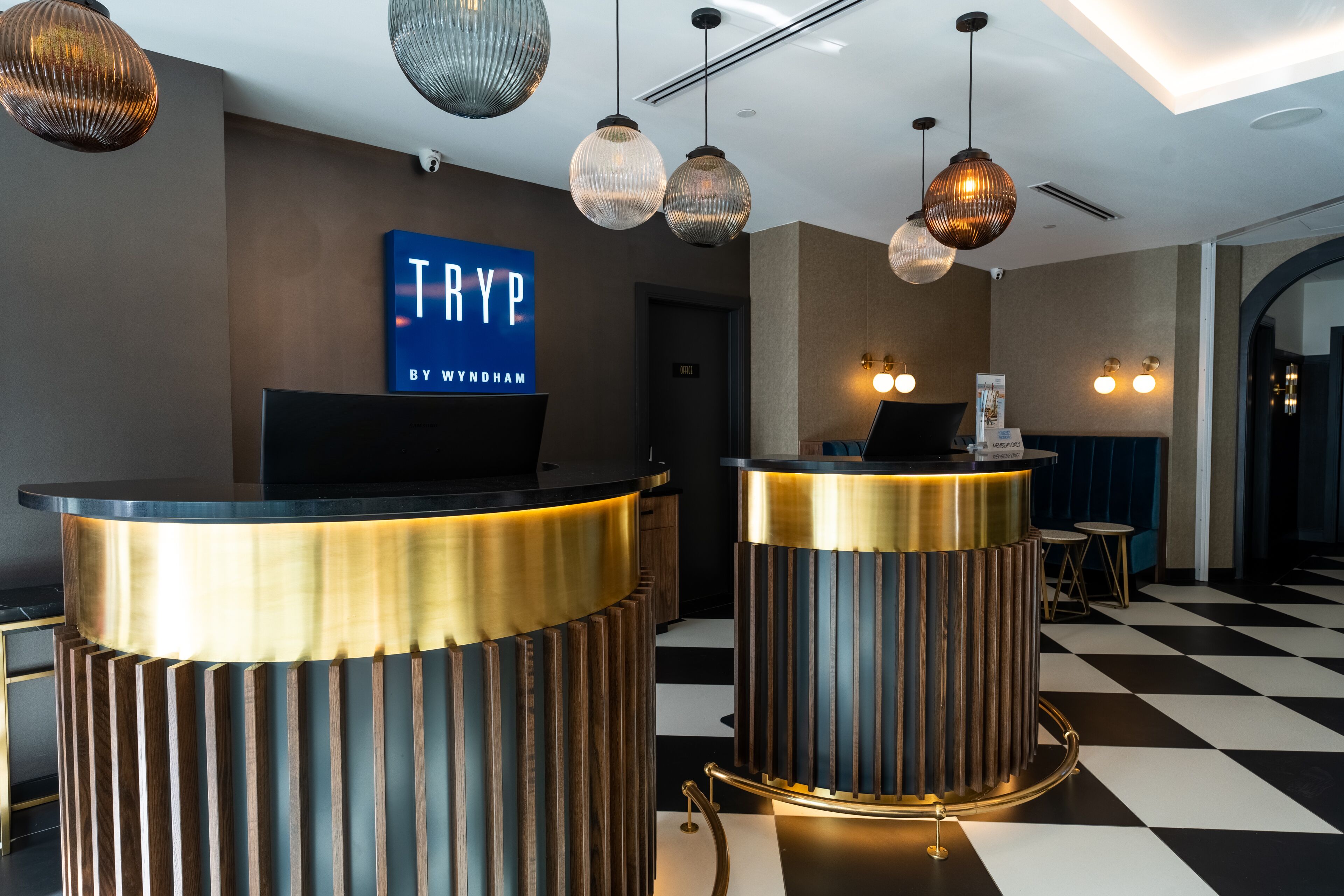 Photo - TRYP by Wyndham Wellington, Tory Street