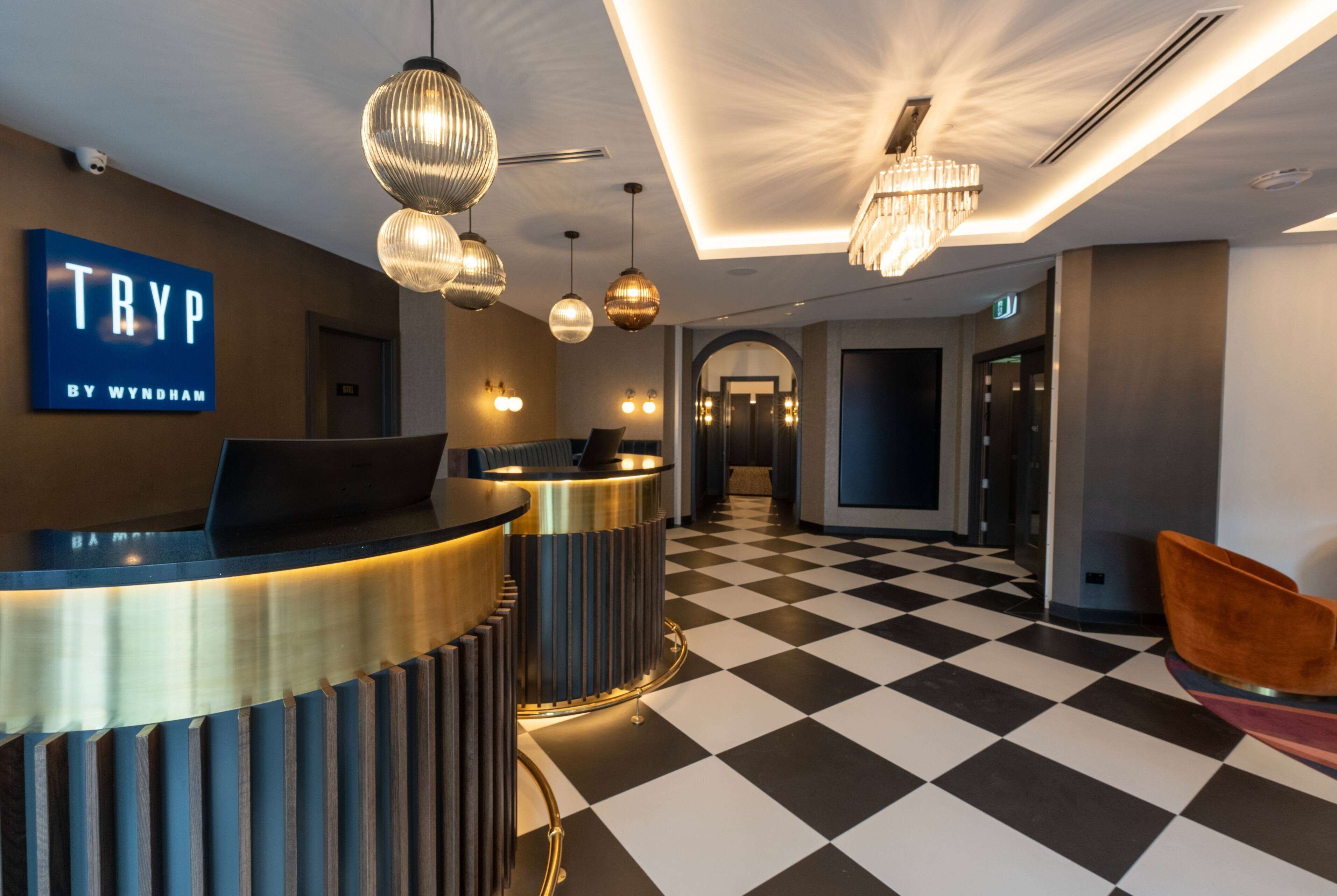Photo - TRYP by Wyndham Wellington, Tory Street