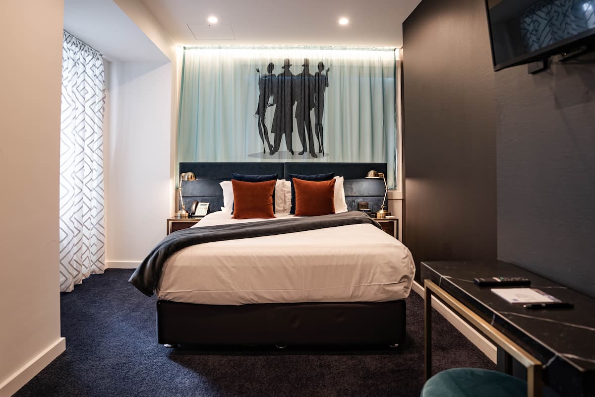 Room, 1 Queen Bed