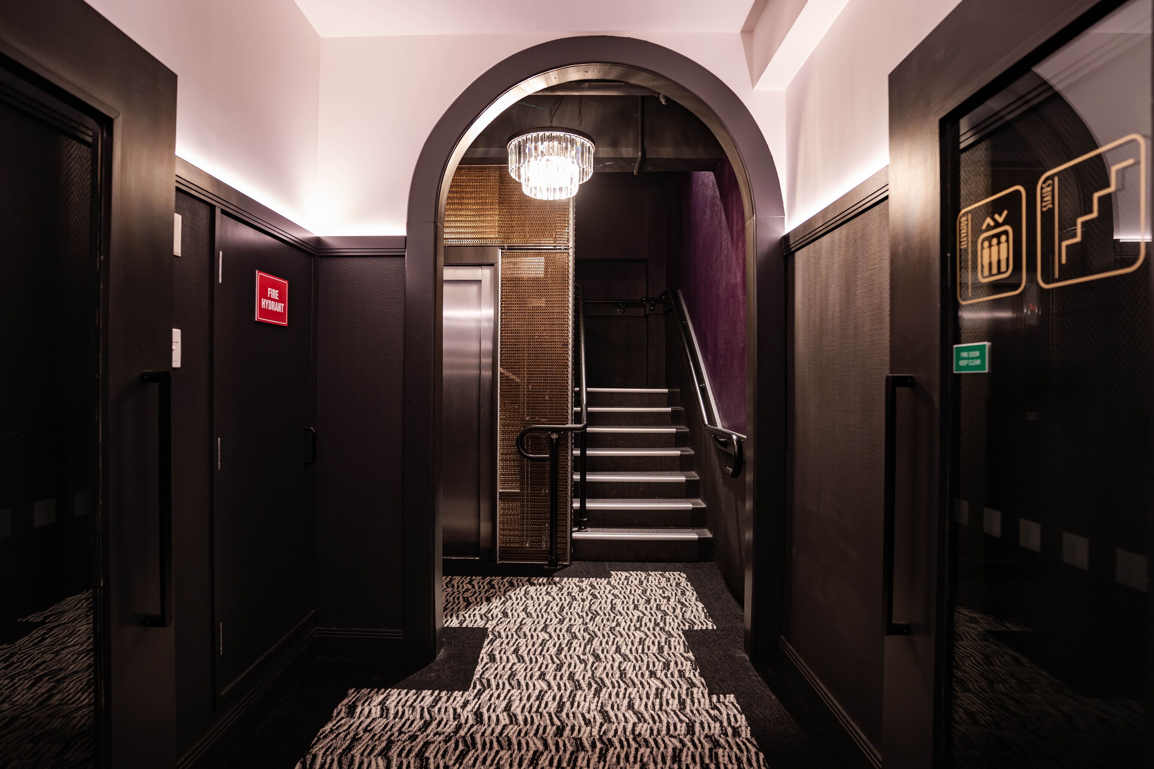 Photo - TRYP by Wyndham Wellington, Tory Street