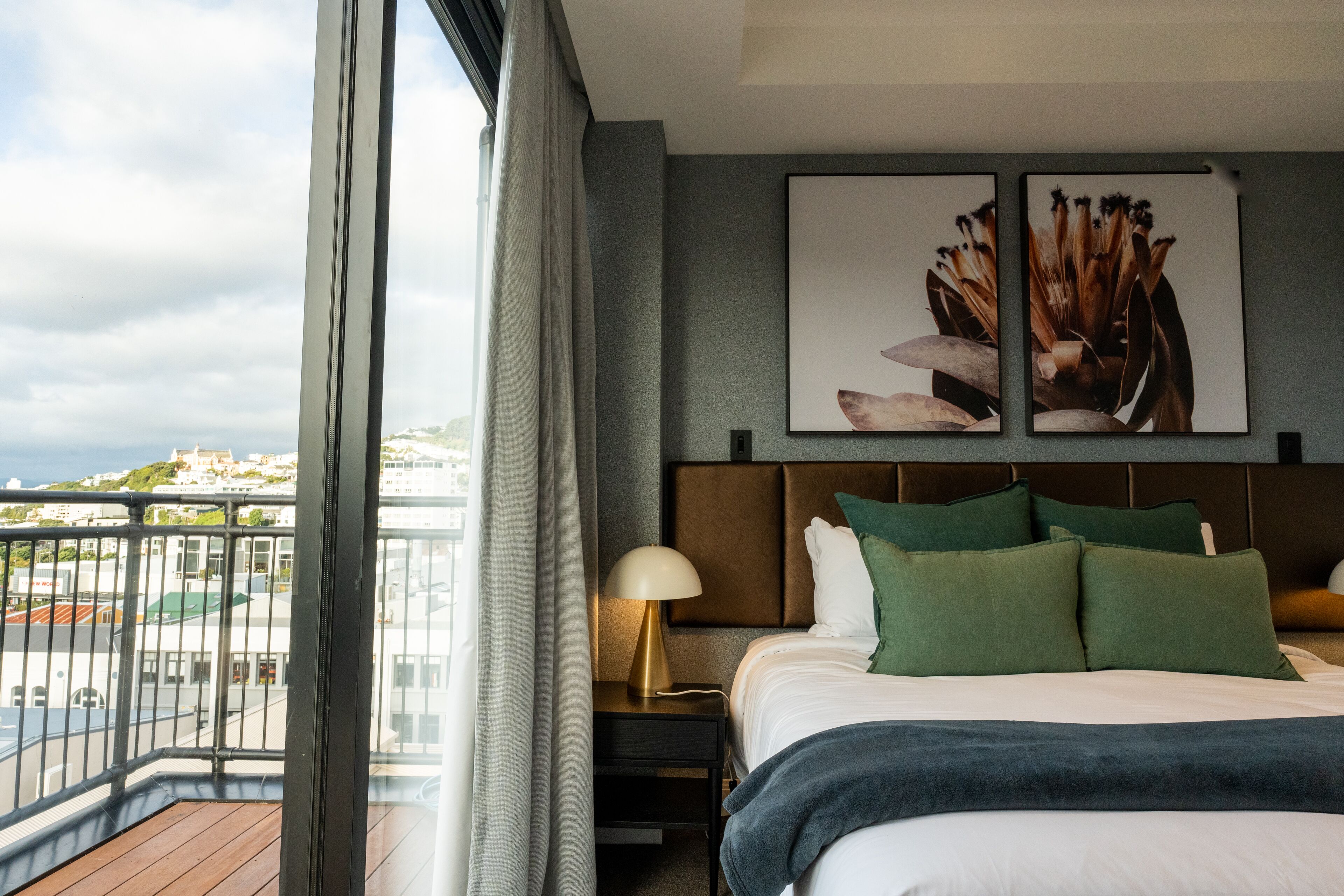 Photo - TRYP by Wyndham Wellington, Tory Street