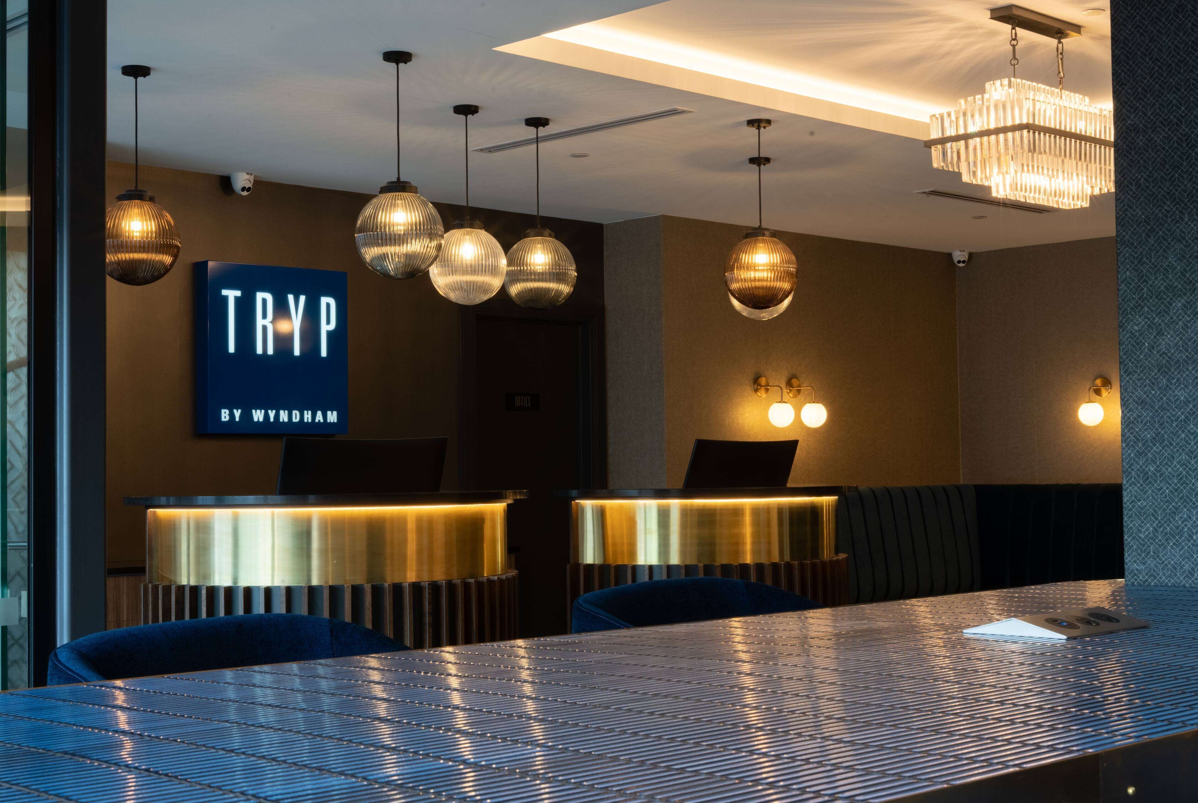 Photo - TRYP by Wyndham Wellington, Tory Street
