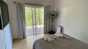 2 habitaciones y wifi gratis
