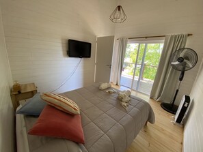 2 Schlafzimmer, kostenloses WLAN