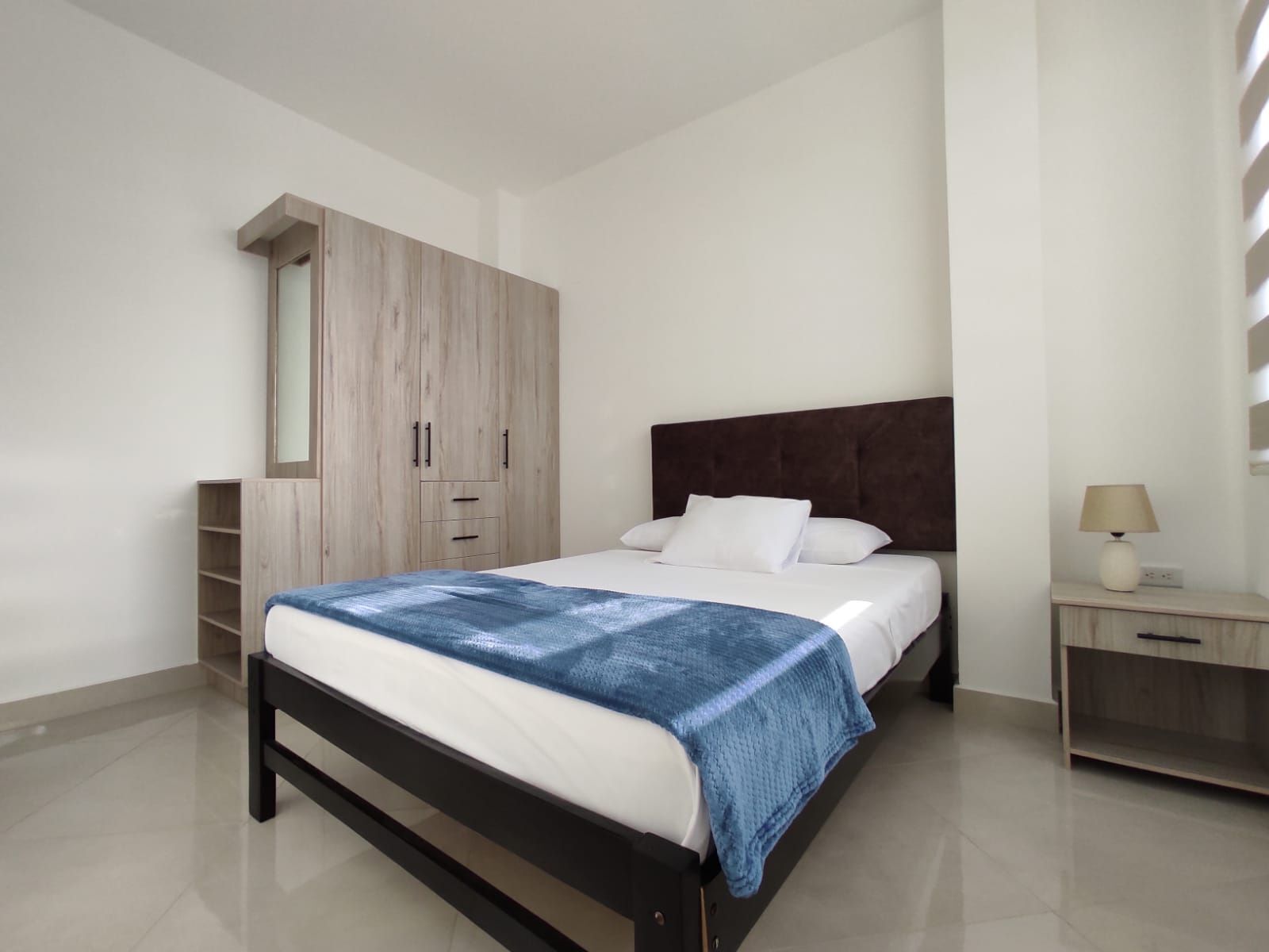 2 Schlafzimmer, kostenloses WLAN, Bettwäsche, Rollstuhlgeeignet