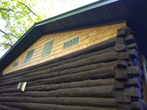 Detalle exterior