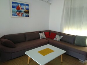 TV connectée