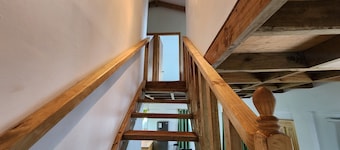 Cabañas Manuto Piataro