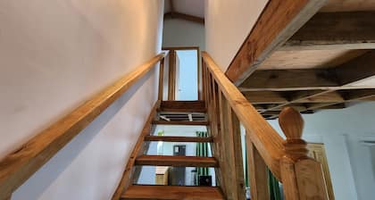 Cabañas Manuto Piataro