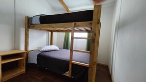 Cabin, 4 Bedrooms | 4 bedrooms, premium bedding, down comforters, individually furnished - Cabañas Manuto Piataro (Hanga Roa)