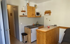Privékeuken