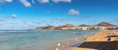 Playa