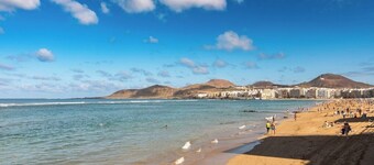 Home2Book El Perenquén 1, Cozy Escape Las Palmas