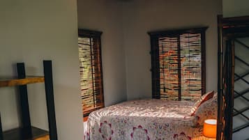 5 chambres, Wi-Fi gratuit, draps fournis