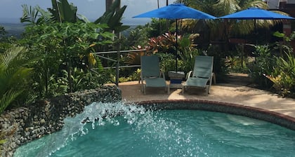El Pequeño Hotel