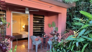 Rom – exclusive | Terrasse/patio