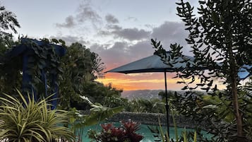 Habitación exclusiva | Minibar y decoración personalizada