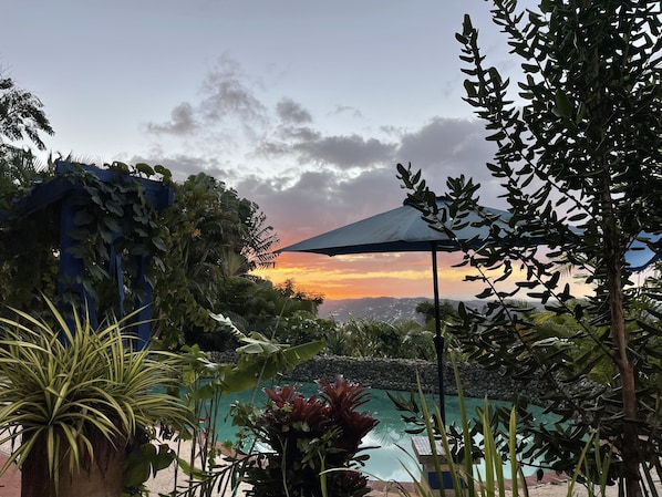 Rom – exclusive | Minibar og individuelt dekorert