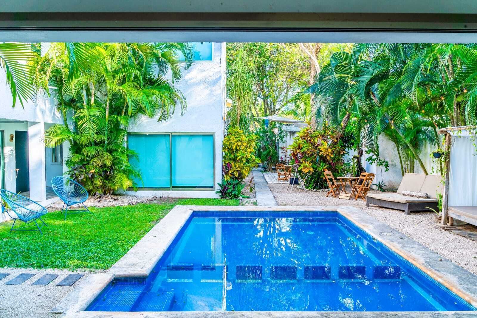 Photo - Casa Borush by Ecoplaneta