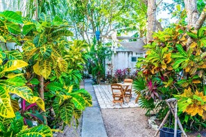 Exterior - CASA BORUSH (Cancun)