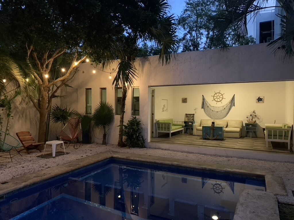 Photo - Casa Borush by Ecoplaneta