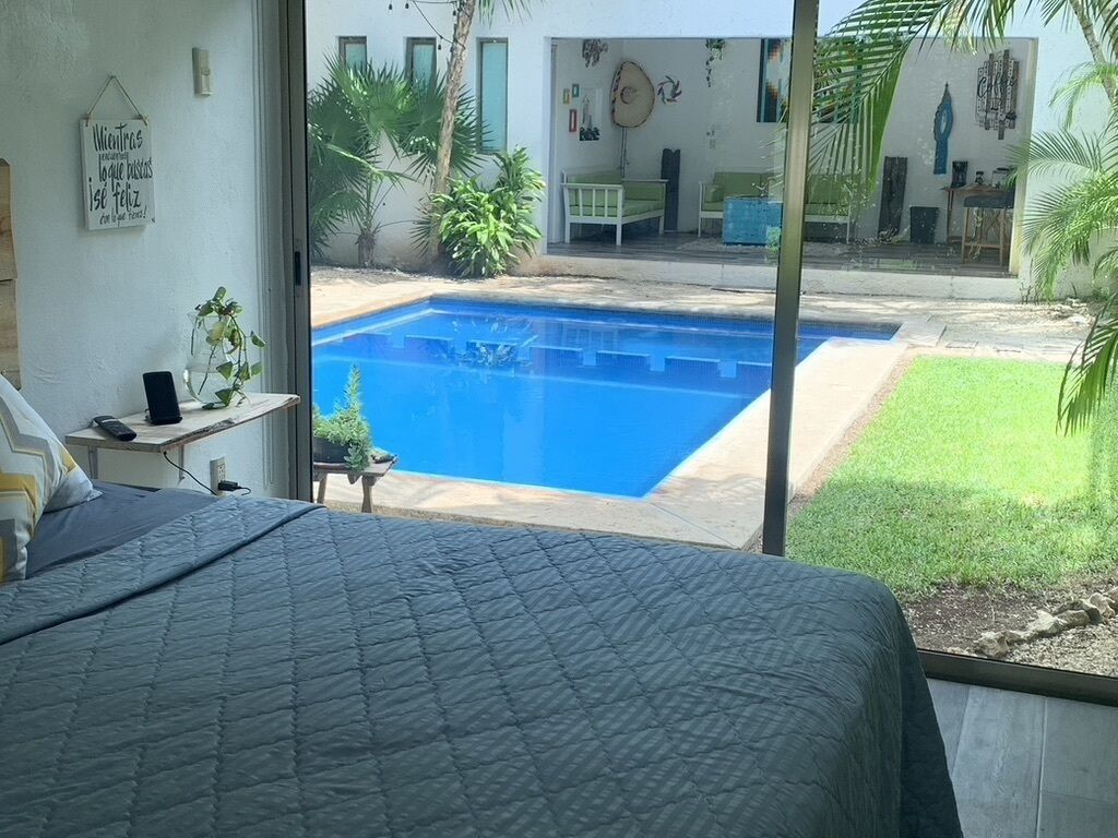 Photo - Casa Borush by Ecoplaneta