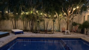 Standard Double Room | Exterior