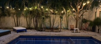 CASA BORUSH