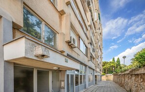 Exterior - 1 bedroom lovely apartment in Pula (Pula)