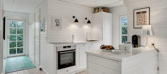 3 værelses hyggelig bolig i Stege