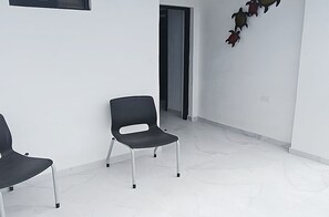 Apartemen | Teras/patio