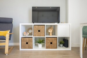 Televisión 