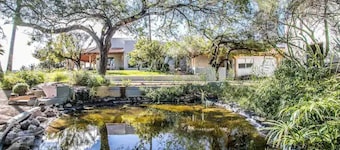 arizona private ranch