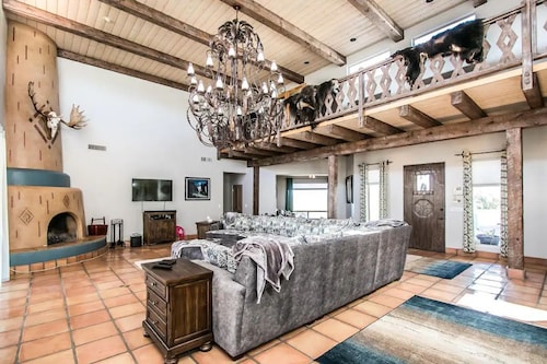 arizona private ranch