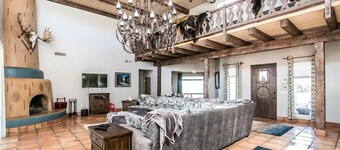 arizona private ranch