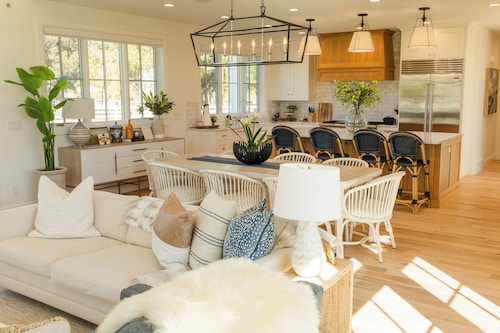 Huntsville Lakehouse close to ski resorts