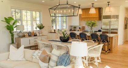 Huntsville Lakehouse close to ski resorts