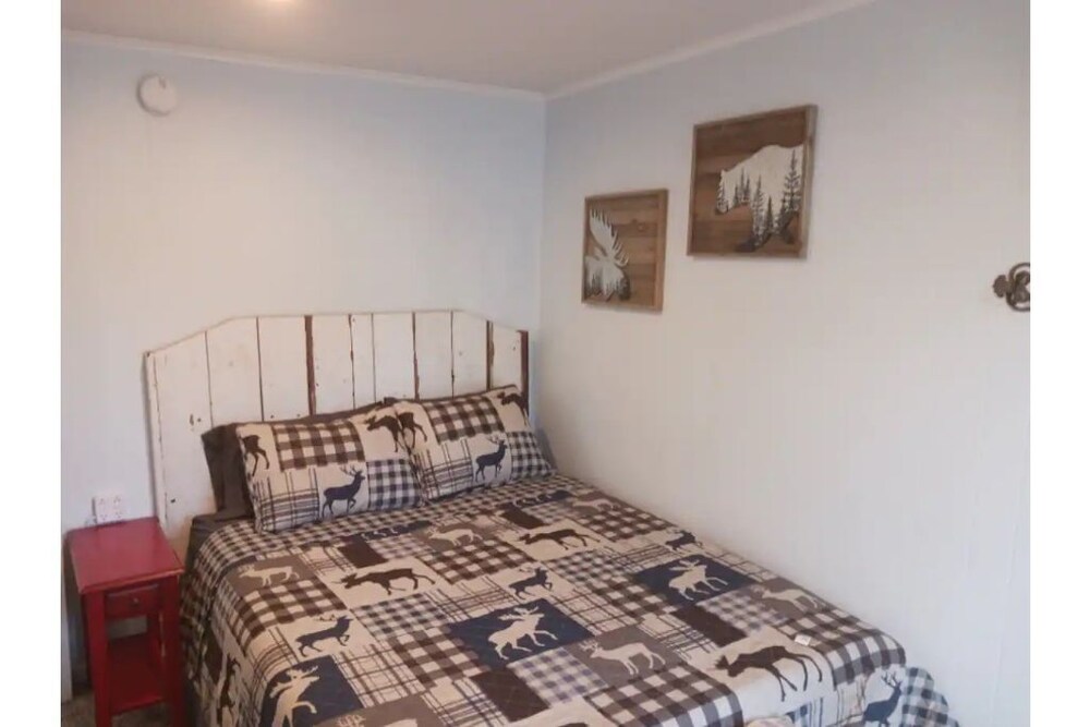 Super Fresh Apartment Near Jay Peak! North Troy Vrbo