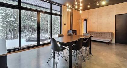 Access to Lake Memphremagog - Spa - Sauna