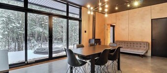 Access to Lake Memphremagog - Spa - Sauna
