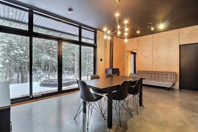 Access to Lake Memphremagog - Spa - Sauna