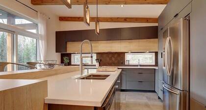 Access to Lake Memphremagog - Spa - Cristal