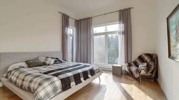 5 camere, ferro/asse da stiro, Wi-Fi, lenzuola