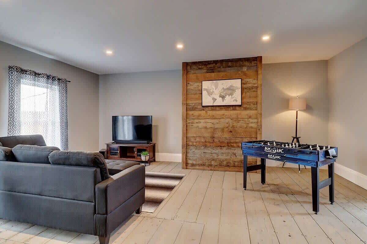 Télévision, lecteur de DVD