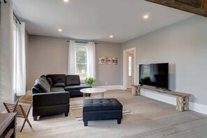 Fernseher, DVD-Player