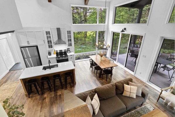 Intérieur
