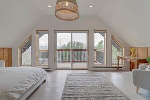 5 camere, ferro/asse da stiro, culla da viaggio, Wi-Fi