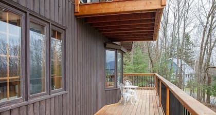 Mont Owl's Head - Spa - Jayview